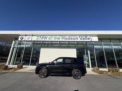 New 2026 BMW X1 xDrive28i w/ Technology Package