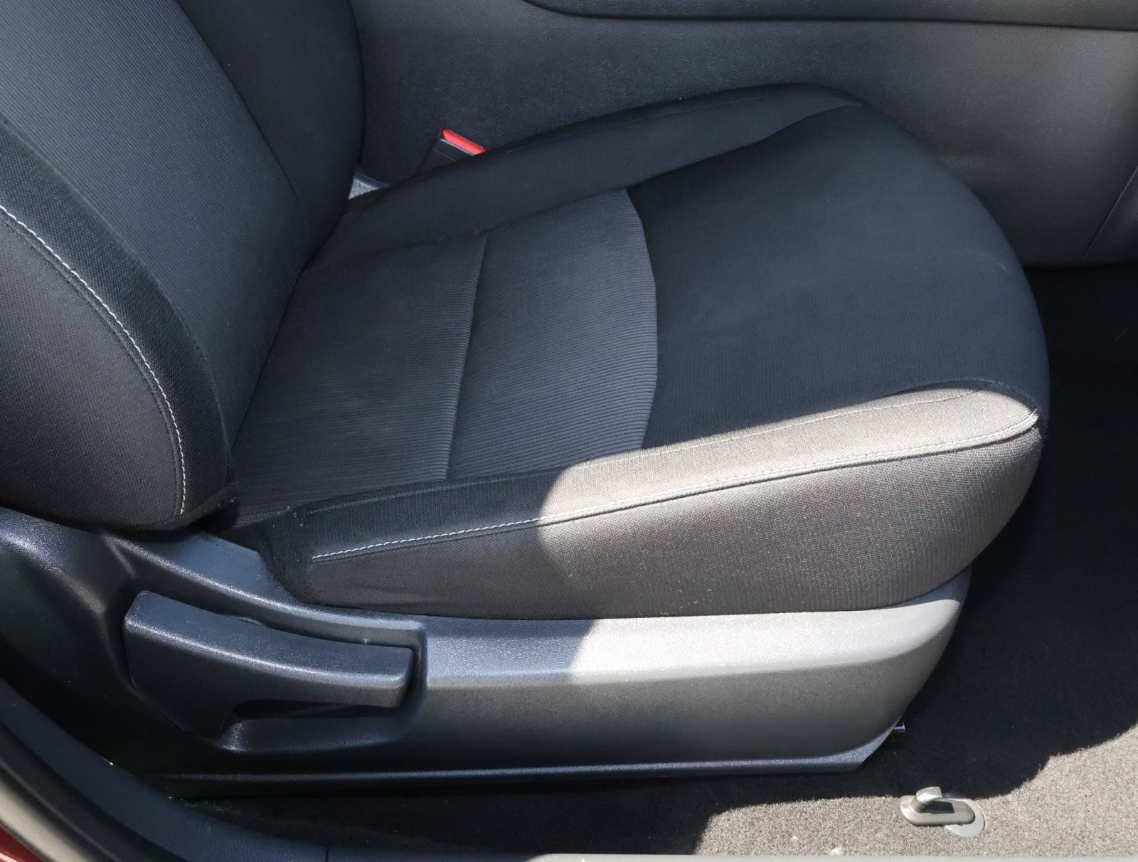 Used 2021 Nissan Sentra SV w/ Trunk Package FWD image 17