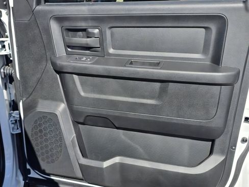 New 2026 RAM 3500 Tradesman AWD/4WD image 10