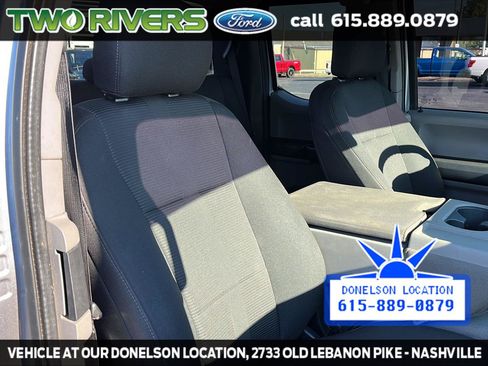 Used 2020 Ford F150 XL w/ Equipment Group 101A Mid AWD/4WD image 37