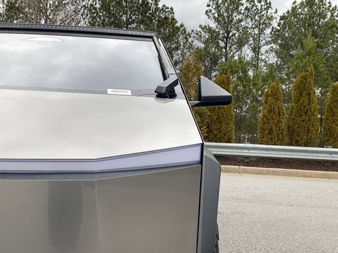 Used 2024 Tesla Cybertruck Cyberbeast image 36