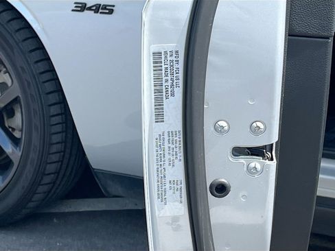 Used 2023 Dodge Challenger R/T w/ Blacktop Package image 28