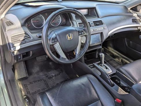 Used 2010 Honda Accord EX-L image 10