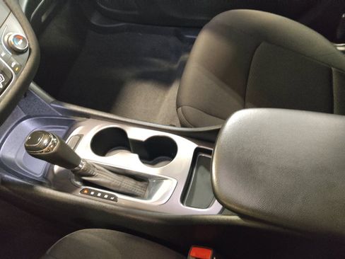 Used 2020 Chevrolet Malibu LS FWD image 26