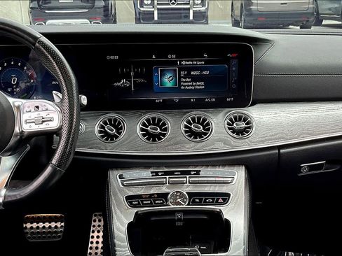 Used 2019 Mercedes-Benz CLS 53 AMG 4MATIC w/ Warmth & Comfort Package image 7