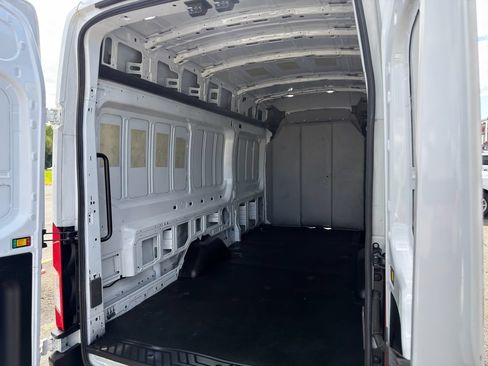 Used 2023 Ford Transit 350 148 High Roof Extended RWD image 37
