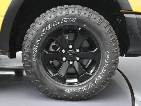 Used 2023 RAM 1500 Rebel w/ Rebel Level 2 Equipment Group AWD/4WD image 9