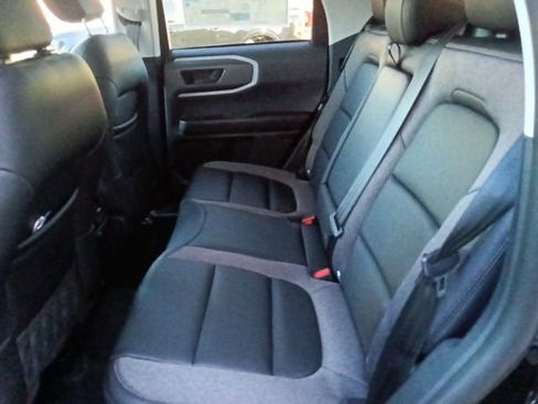 New 2026 Ford Bronco Sport Big Bend w/ Convenience Package AWD/4WD image 27