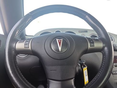 Used 2006 Pontiac Solstice Convertible w/ Premium Package RWD image 23