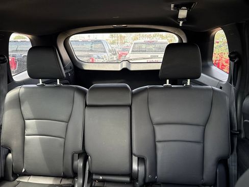 Used 2023 Honda Passport EX-L image 13