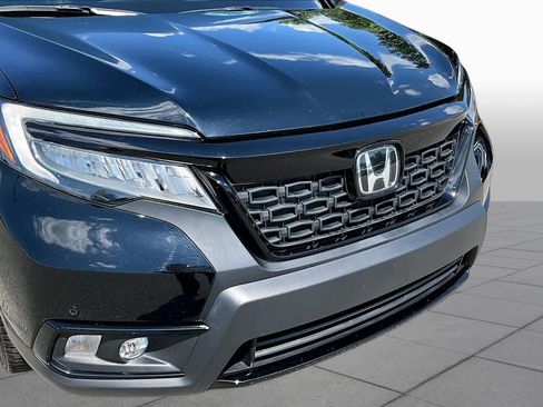Used 2021 Honda Passport Elite image 32