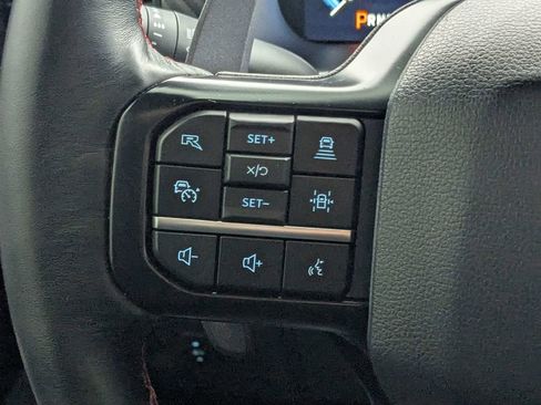 Used 2023 Ford F150 Raptor w/ Equipment Group 802A Raptor R AWD/4WD image 21