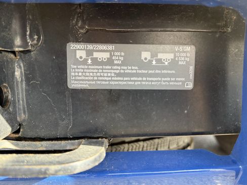 Used 2020 Chevrolet Tahoe 4WD image 34