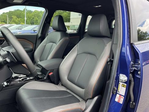 Certified 2026 Subaru Forester Sport w/ Sport Package AWD/4WD image 30