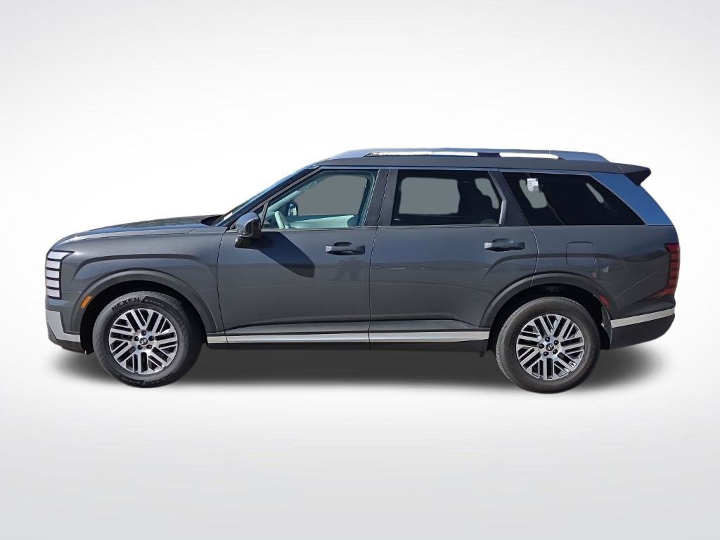 Used 2026 Hyundai Palisade SEL AWD/4WD image 2