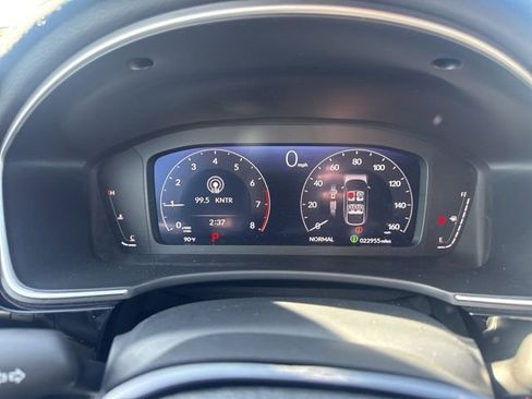 Used 2023 Honda Civic Sport Touring image 21