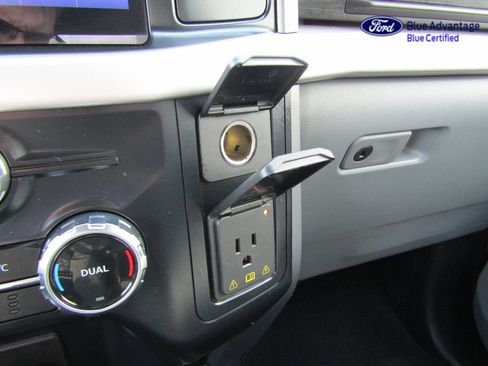 Certified 2023 Ford F150 XLT w/ Equipment Group 302A High AWD/4WD image 39