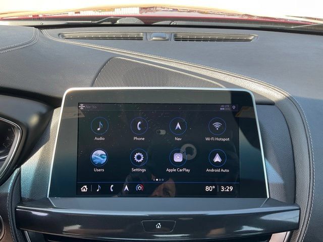 Used 2022 Cadillac CT5 Premium Luxury AWD/4WD image 16