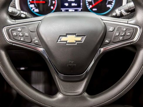 Used 2024 Chevrolet Malibu LT image 24