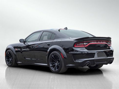 Used 2023 Dodge Charger Scat Pack image 6