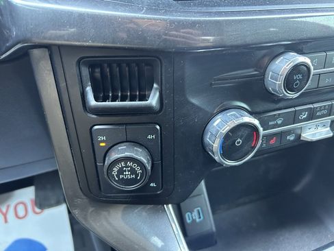 Used 2023 Ford F150 XLT w/ Equipment Group 302A High image 21