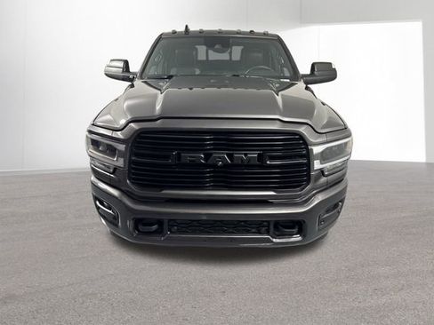 Used 2020 RAM 2500 Laramie image 24