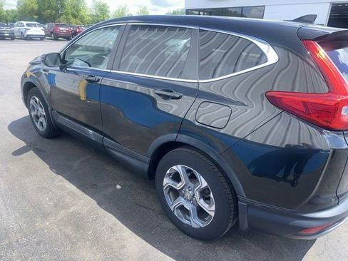 Used 2019 Honda CR-V EX-L image 5