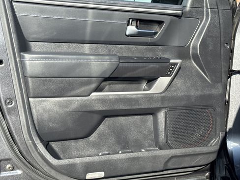 Used 2023 Toyota Tundra Platinum image 11