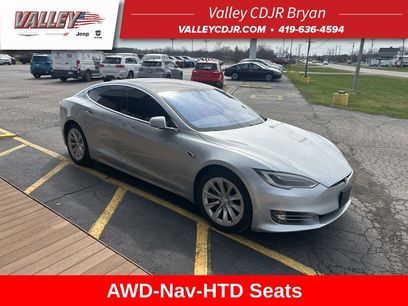 Used 2018 Tesla Model S 75D