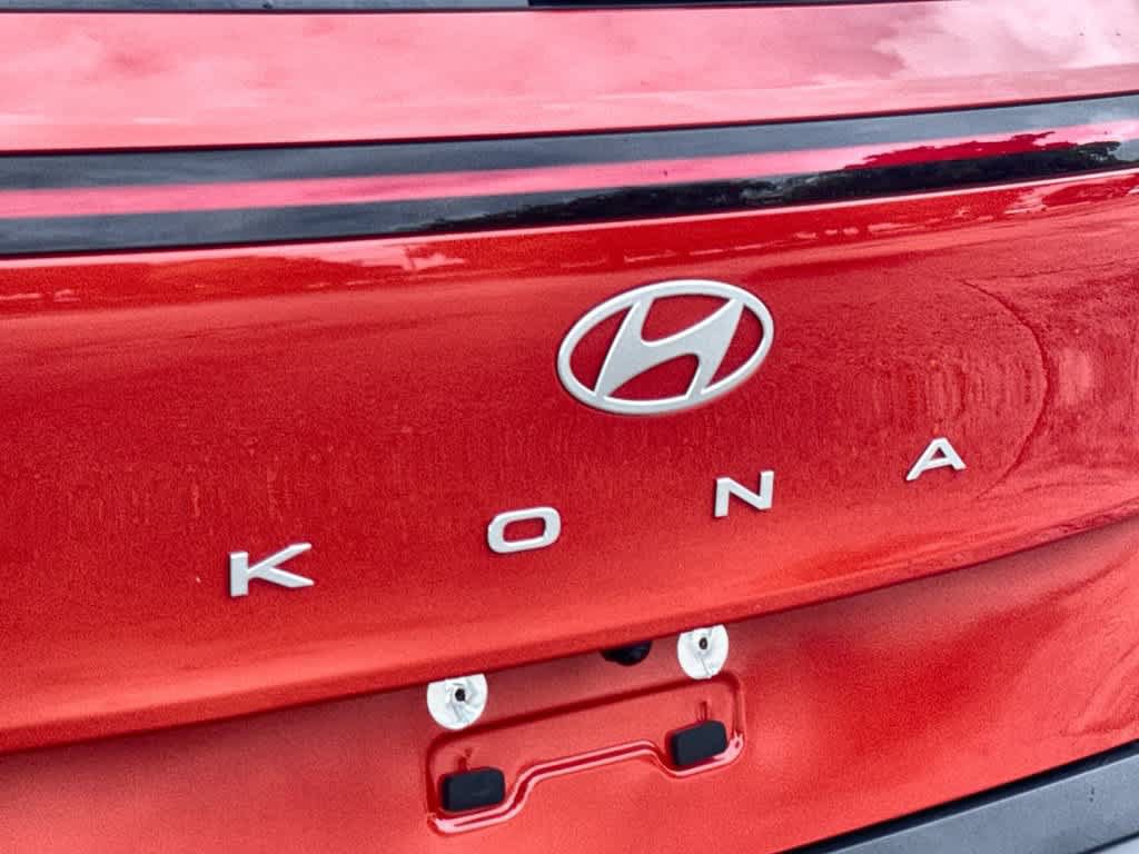 Used 2024 Hyundai Kona SEL FWD image 10