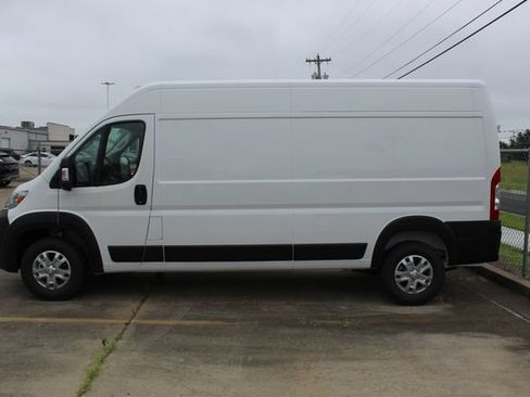 New 2026 RAM ProMaster 1500 w/ Quick Order Package 22G SLT FWD image 2