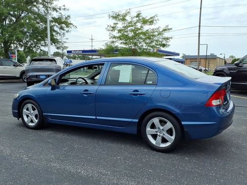 Used 2009 Honda Civic LX-S image 7