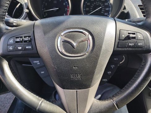 Used 2013 MAZDA MAZDA3 i Touring image 12