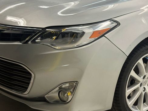 Used 2013 Toyota Avalon XLE Touring image 4