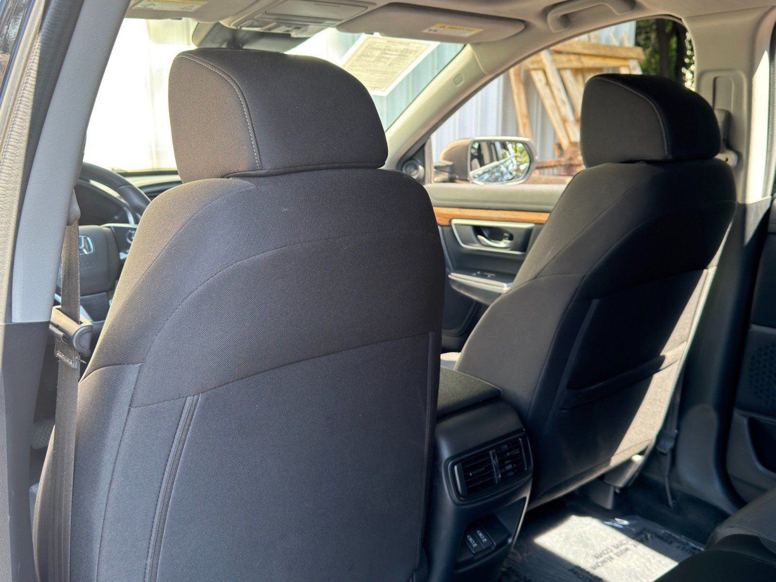 Used 2021 Honda CR-V EX image 32