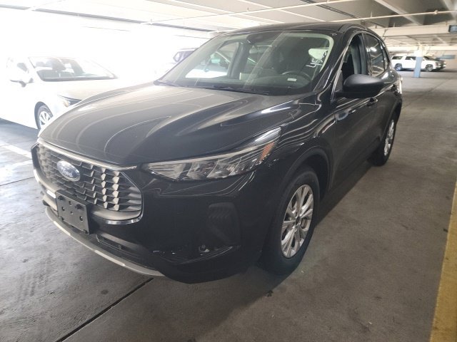 Used 2024 Ford Escape Active FWD image 4