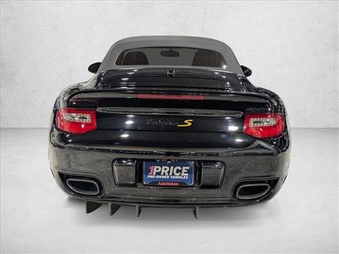 Used 2012 Porsche 911 Edition 918 Spyder AWD/4WD image 7