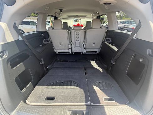 Used 2020 Honda Odyssey EX-L image 19