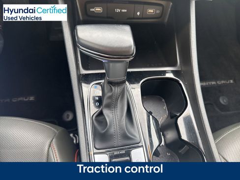 Used 2024 Hyundai Santa Cruz Limited image 24