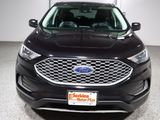 Used 2023 Ford Edge SEL image 4