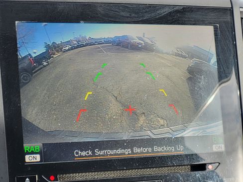 Used 2020 Subaru Forester Sport image 17