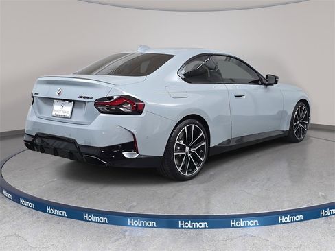 Used 2022 BMW M240i xDrive Coupe w/ Premium Package image 6