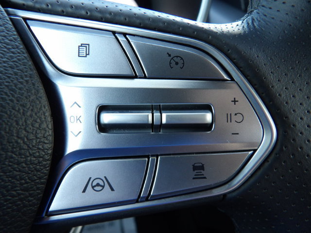 Certified 2023 Hyundai Santa Fe Calligraphy AWD/4WD image 22