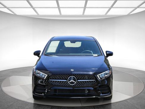 Used 2022 Mercedes-Benz A 220 4MATIC image 6