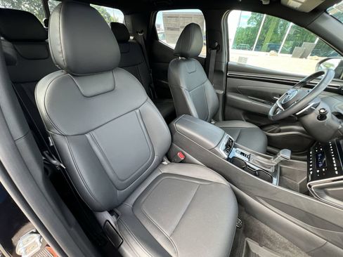 New 2024 Hyundai Santa Cruz XRT AWD/4WD image 28