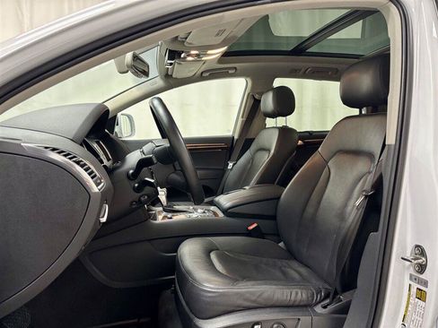 Used 2013 Audi Q7 TDI Prestige AWD/4WD image 14