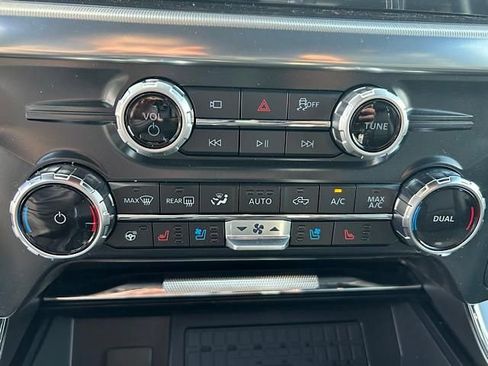 New 2025 Ford F150 Lariat w/ Equipment Group 502A High image 27