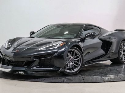 Used 2024 Chevrolet Corvette Z06