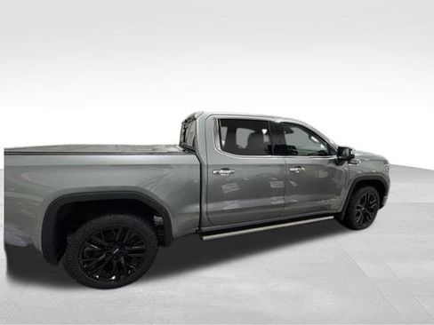 Used 2023 GMC Sierra 1500 Denali w/ Denali Reserve Package image 42
