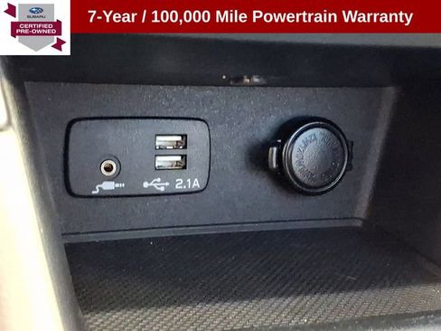 Certified 2023 Subaru Forester Premium AWD/4WD image 22